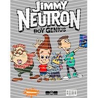 Cartoons and other-CO 331